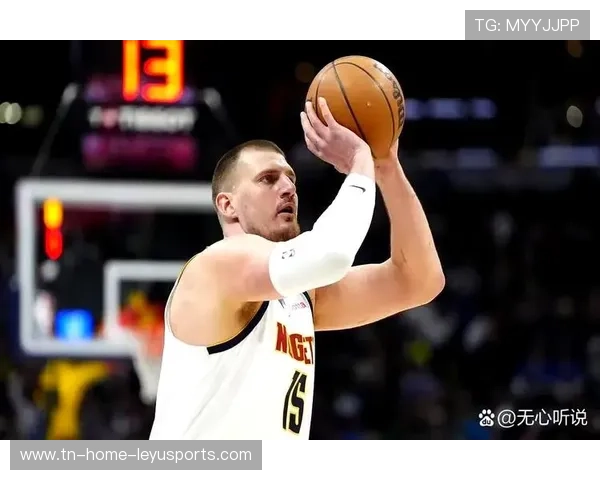 掘金再次取胜，约基奇继续神级表现，约基奇砍下27分11助 掘金5人得分上双