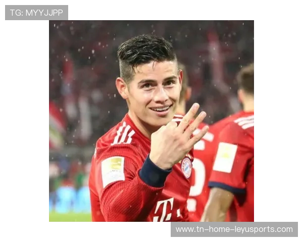 J罗传闻再成头条：足球圈的风云变幻