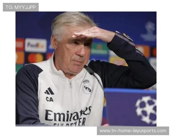 皇马高层担忧青训体系震荡？新任临时教练定档