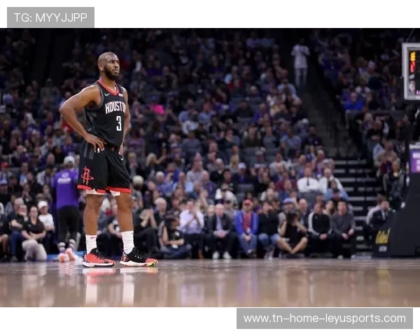 火箭重塑后场，联盟防守需提出新解方