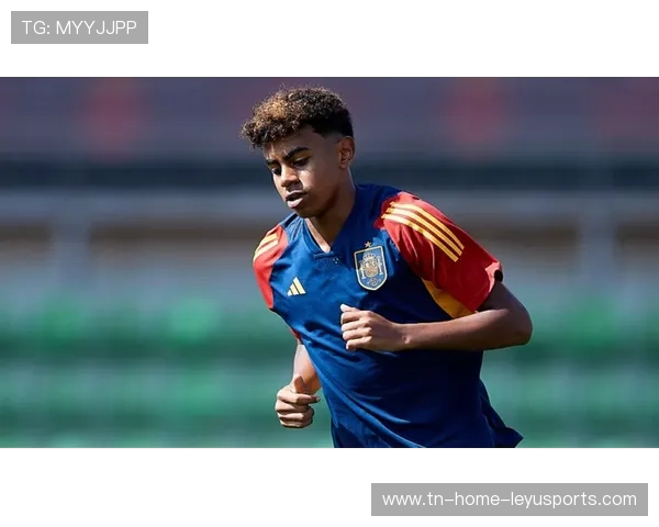 亚马尔节奏掌控超龄表现