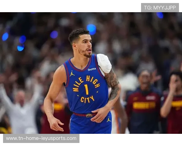 小波特上篮制造关键两分，篮网稳住节奏